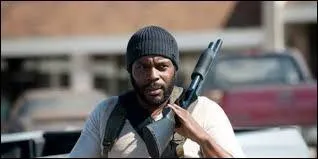 Qui a-t-il voulu protéger avant de mourir ?