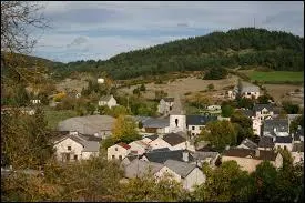 Laval-du-Tarn est une commune du Languedoc-Roussillon située dans le département ...
