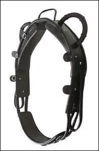 Quel est le nom de cet arnachement ? ?