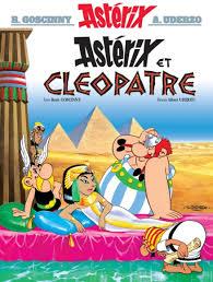 Quiz Asterix