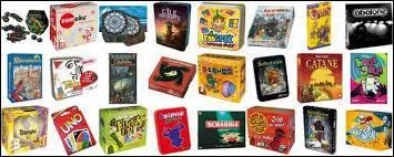 Celui-ci est un sport d'hiver. C'est la Lu...