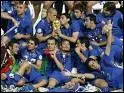 Où s'est passée la coupe du monde en 2006 ?