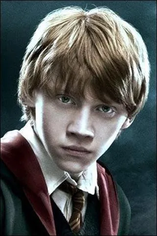 Qui est ce garçon ?