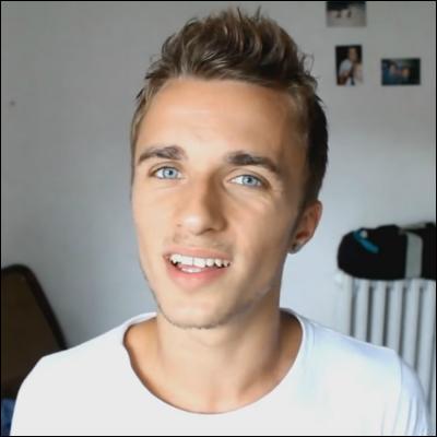 Quel est le prénom de Squeezie ?