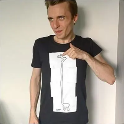 Quand a-t-il posté sa dernière vidéo ?(A compter du 01/07/2015)