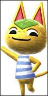 Quiz Animal crossing