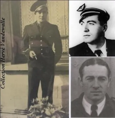 Restons en France ! Ne vous trompez pas de personne, il vous faut trouver celui qui a été nommé « Compagnon de la Libération » par le général Charles de Gaulle. C'était un membre des FAFL.
Quel est cet homme ?