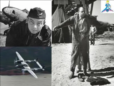 Allons en France ! Nous connaissons tous cette personne. C'est un inventeur, un journaliste, un pilote d'avion, un crivain, pote… C'est un ami de Jean Mermoz ! Nous le connaissons surtout pour une de ses œuvres (au moins). Il y a quelques annes, le mystre de sa disparition a t clairci.
Qui cet homme ?