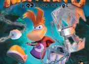 Quiz Rayman 3 : personnages