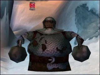 Je suis un ancien gardien de prison.