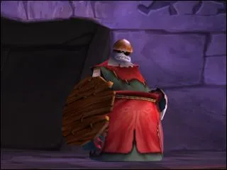 Je suis toujours visible avec quelque chose qui ressemble à une raquette de tennis.