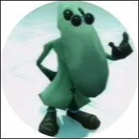 Je suis le docteur de la forêt de Claire-Feuille.