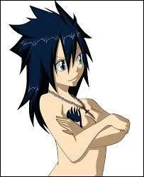 Que fait-il le plus souvent ?