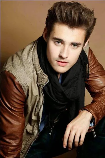 Qui est Leon (Jorge Blanco) pour Violetta ?