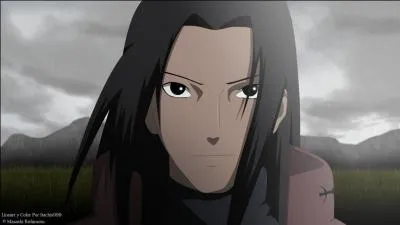 Comment s'appelle la personne sur la photo ?