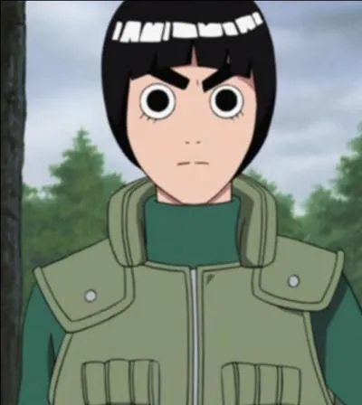 Comment s'appelle la personne sur la photo ?