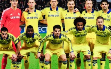 Quiz Chelsea