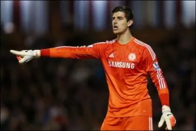 Comment s'appelle le numéro 13 ?