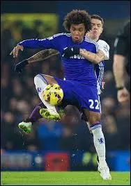 Comment s'appelle le numéro 22 ?