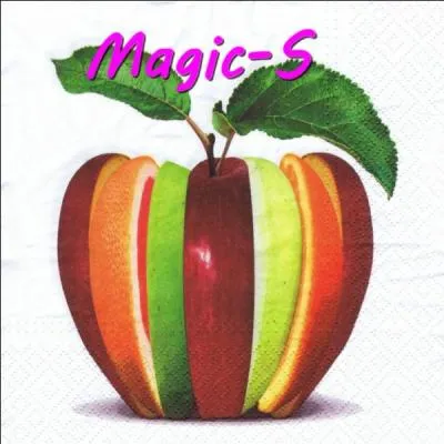 "L'ADN" a une structure en hélice simple.