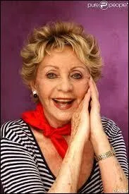 Qu'est-ce qui est chaud d'après une chanson d'Annie Cordy ?