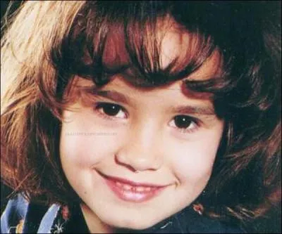 Comment se nomme cette star ?