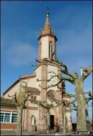 Nous partons maintenant dans l'arrondissement de Montauban. Je vous emmène à la découverte de La Ville-Dieu-du-Temple, village situé dans le département ...