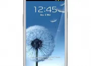 Quiz Samsung Galaxy S3