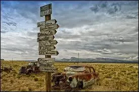 Quelle est la distance entre Paris et Bucarest ?