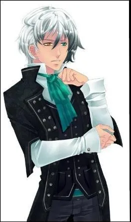 (Plusieurs réponses) Que peut-on dire de lui ?