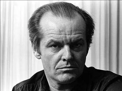 Jack Nicholson a-t-il joué dans un film de Stanley Kubrick ?