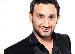 De quelle origine est cet animateur ?