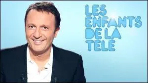 En quelle année a démarré "Les enfants de la télé" ?