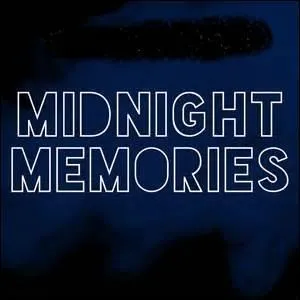 "Midnight Memories" est leur troisième album :