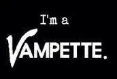 Leurs fans s'appellent les "Vampettes" :