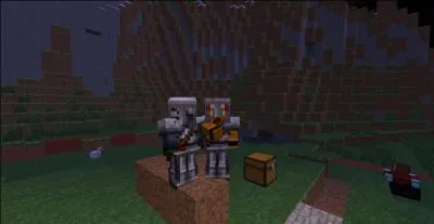 Video Games - De quel jeu vidéo est tirée cette image ?