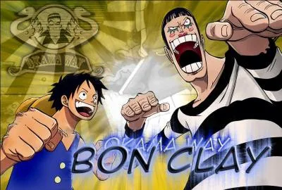 Bon Clay, deux ans plus tard, est :