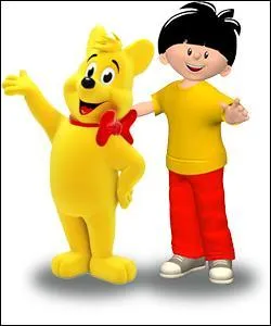 Quel est le slogan de la marque Haribo ?