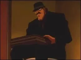 Qui est le premier membre de l'Organisation à mourir ?