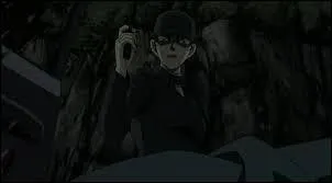 Qui est l'assassin d'Akai Shuichi ?