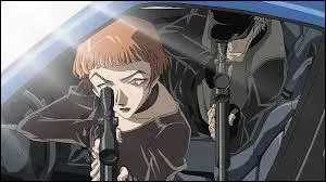 Quel est le nom des deux snipers de l'Organisation ?