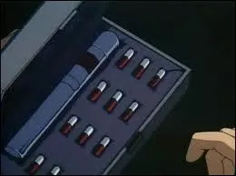 Qu'est-ce que l'Aptx 4869, création de l'Organisation ?