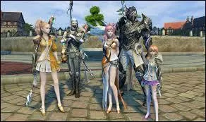 Combien de factions y a-t-il et combien sont jouable(s) ?