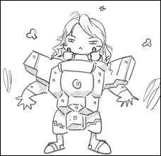 Quelle est la plus récente des classes ?