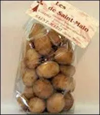 Ne vous débrouillez pas comme ces friandises de saint-Malo :