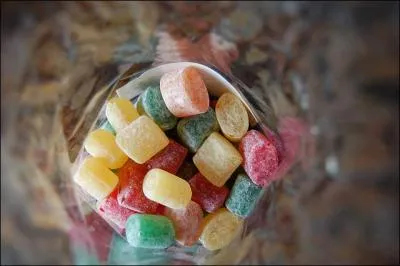 On se marre bien à Nantes, voici leurs délicieuses friandises :