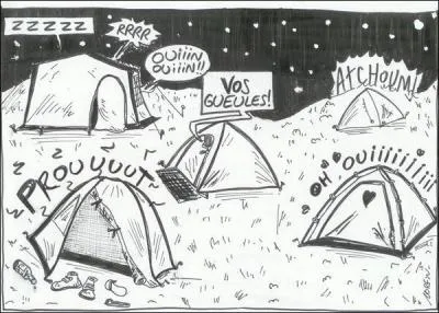 Qui ne tente rien... '