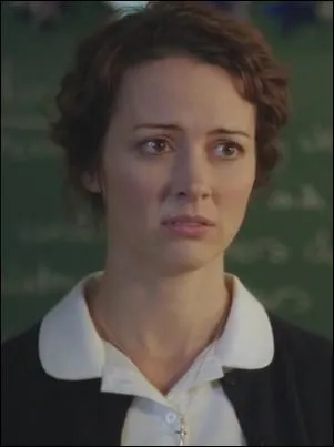 Quelle fée était Astrid dans le monde magique ?