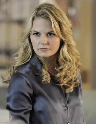 Qui est Emma Swan dans le monde magique ?