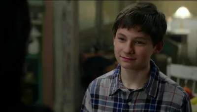 Comment s'appelait Henry dans la forêt ?